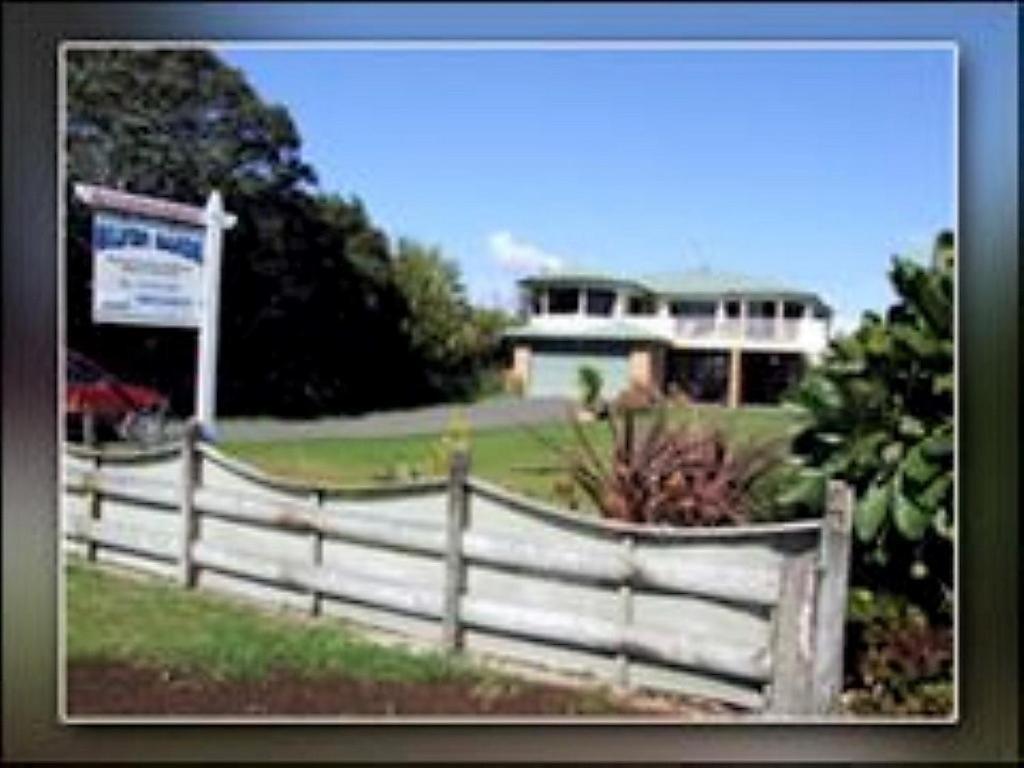 Silversands Waihi Exterior foto